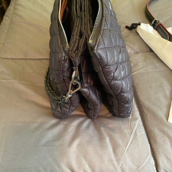 MZ Wallace Pipa Large NWT Flash sale - Picture 5 of 9